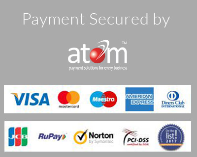 Secure Payment